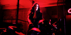 You Know, I Used To Think The Vigilante Was A Criminal Too. But It Seems To Me, Whoever He Is, Hes Willing