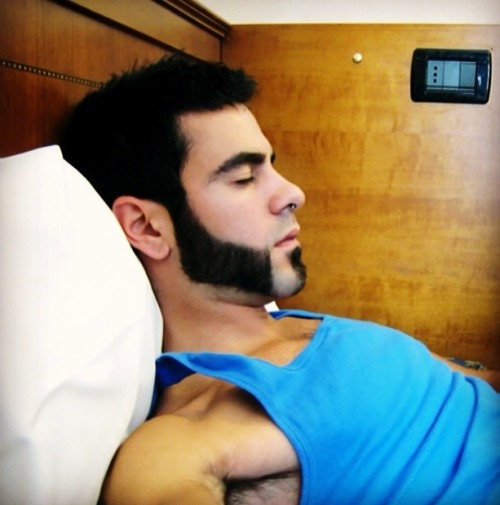 HOMO-SCRUFF