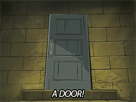 balgruufthegreater:  Yu Gi Oh The Abridged Series Episode 65 - Puzzled Shipping 