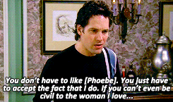 chandlermuriels:make me choose   → phoebe/mike or phoebe/david? (asked by @cozymermaids)