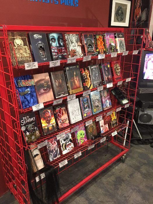 rowshark:   Slashback Video   where is this store?! O oO