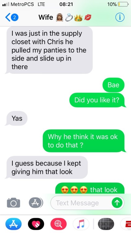 hotwife-texts:  The love of my life. I wouldn’t porn pictures