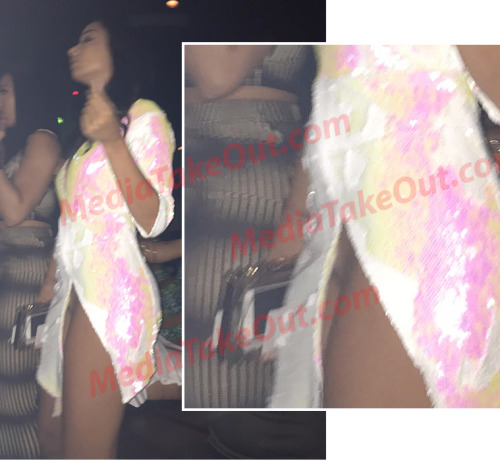 chocolatynipples:  Basketball Wives star Draya with her Vag out.via Mediatakeout