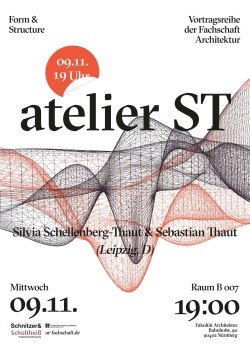 Vortrag 09.11.16 atelier ST (Leipzig) https://atelier-st.de/