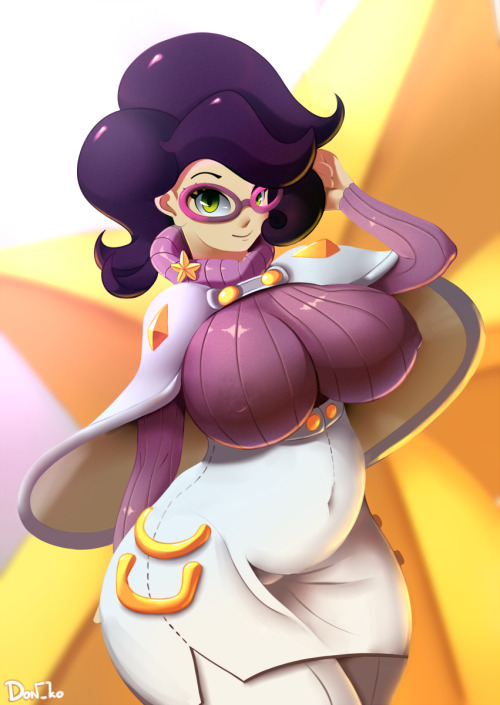 donkocabana:  Wicke fanart =^.^=   ☆ Patreon  ☆    