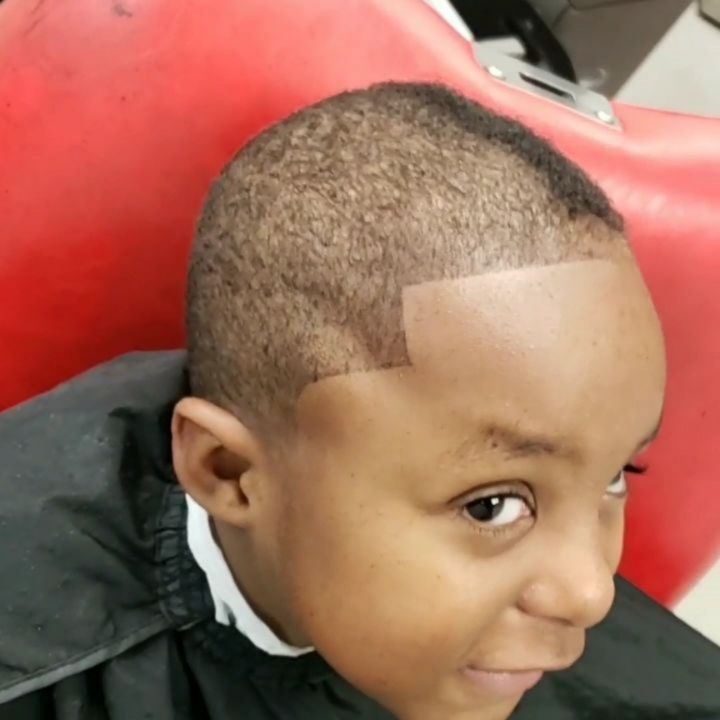 KSI TAPER FADE HAIRCUTS AND BLACK MEN HAIRSTYLES, — KSI HIGHLIGHT | Barber Shop  Near Me| Barber School...