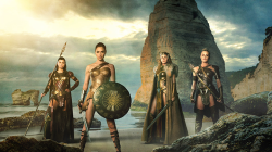 dcu:  First still image from Wonder Woman!h/t