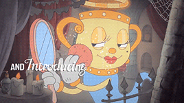 186px:E3 2018 |  Cuphead DLC Announcement Trailer