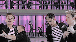 spidermanm: “We’re really sad to see Zayn go, but we totally respect his decision