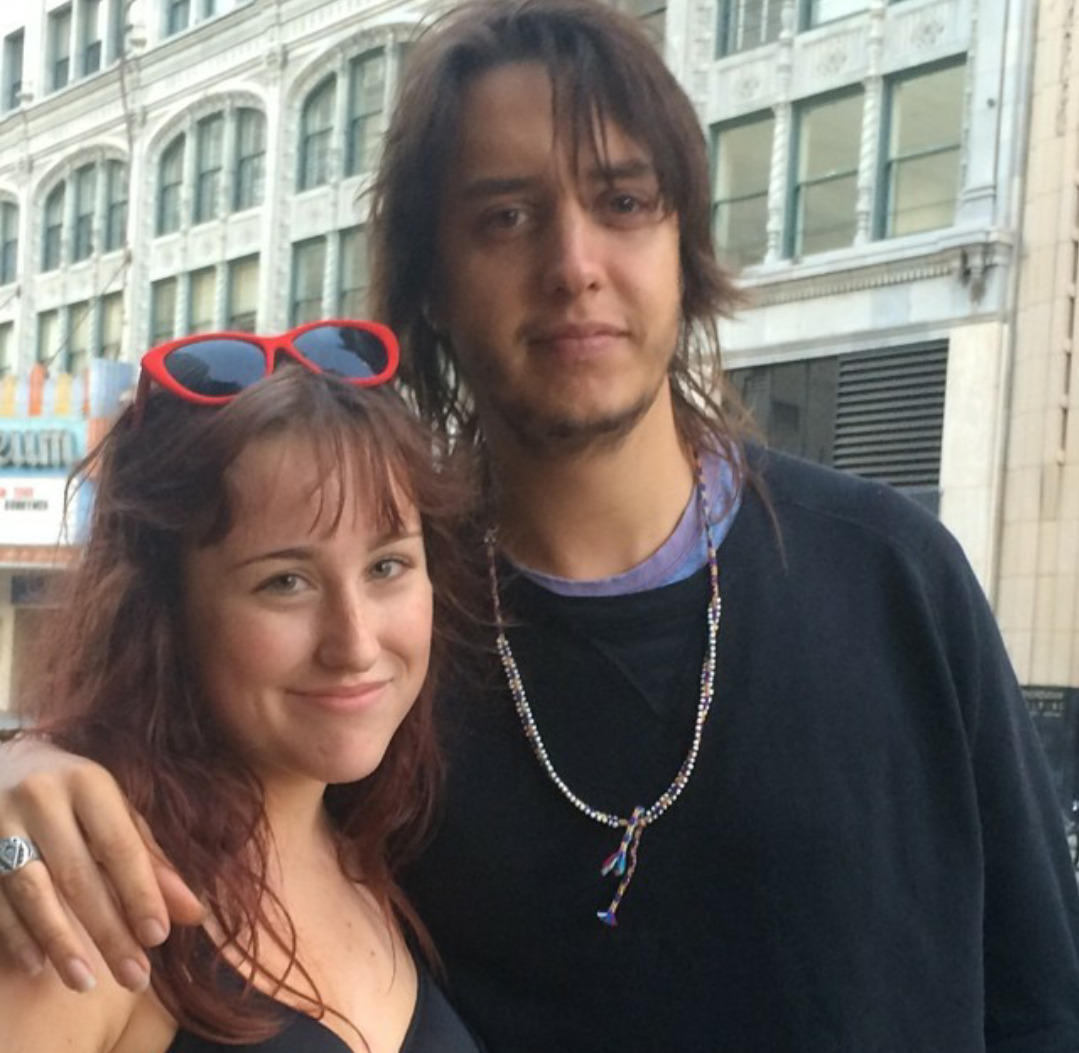 julianscasablanca:  J esus christ http://instagram.com/p/qiVsyUs6PJ/