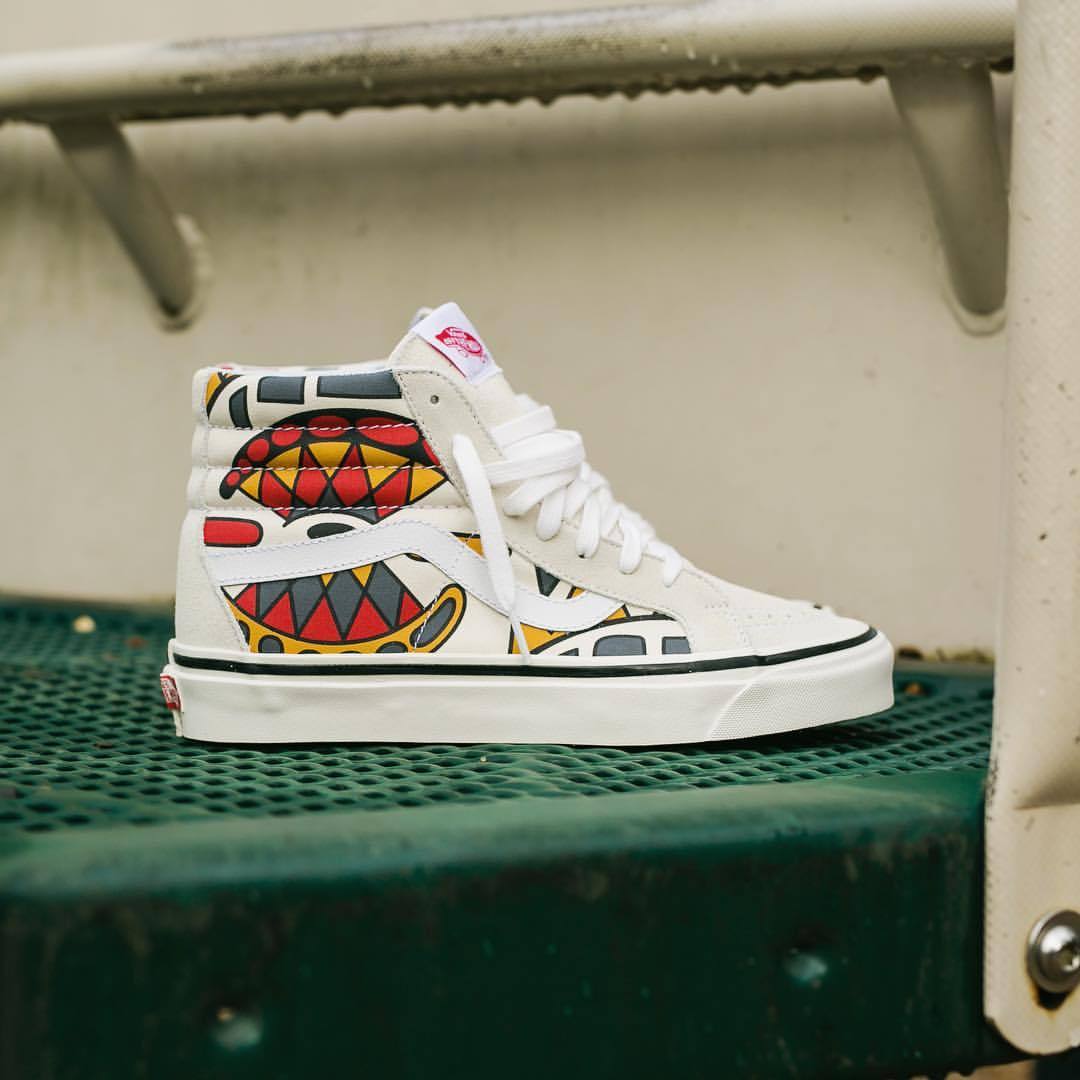 vans sk8 hi 36