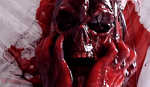 DIABLITO 666, Headless (2015)