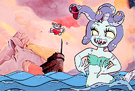 gxminglife:Cuphead (2017)