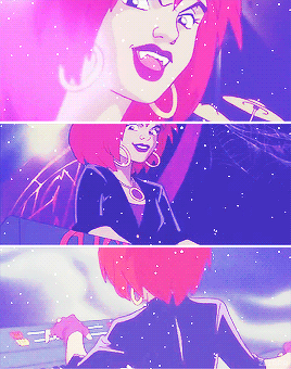 zeirra:      ☽   🕸️  ｡   ✩     T h e   H e x   G i r l s  ✩   ｡