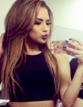never look back