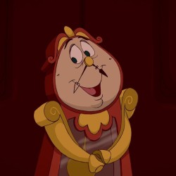 a-girl-who-loves-disney:  R.I.P. David Ogden Stiers (1942-2018) Thank you for voicing our childhood. 