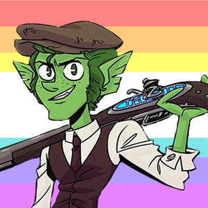 [id: A Set Of Icons Using Various Arts Of Riz Gukgak. The Backdrop For The First Three Is The Asexual