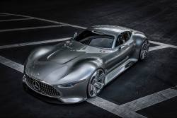 Mercedesbenz:       For The New Playstation® 3 Racing Game Gran Turismo® 6, The