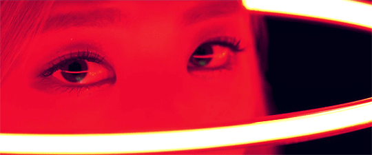 huanztao: 이달의 소녀/김립,   Eclipse   (2017)