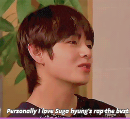 Some Favorite Taegi Moments