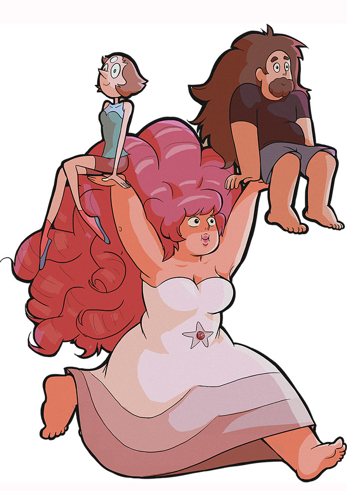 palezma:Little known fact: You are only allowed to smooch as many people as you
