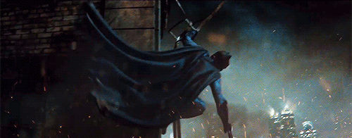 gengaronlydanceswithlluvia:  2016 is the Year of the Comicbook fans