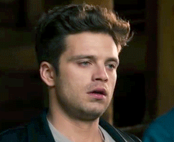capitanrobinstrike:  Sebastian Stan as Thomas “T.J” Hammond  