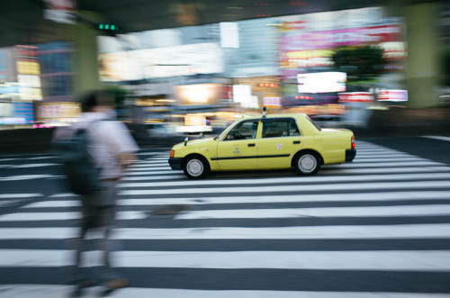 ＃１５８９Osaka, Namba