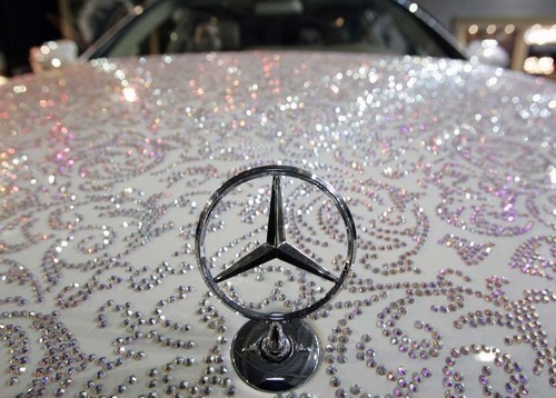 yung-lilo:  bugattigal:  ℬℓℴndℯ Tℴxin ☠ on We Heart It.  ✨💖💸