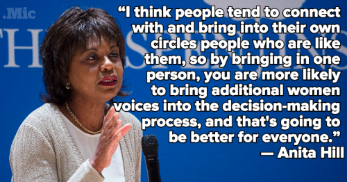 micdotcom:17 female leaders explain why we need more women in politics
