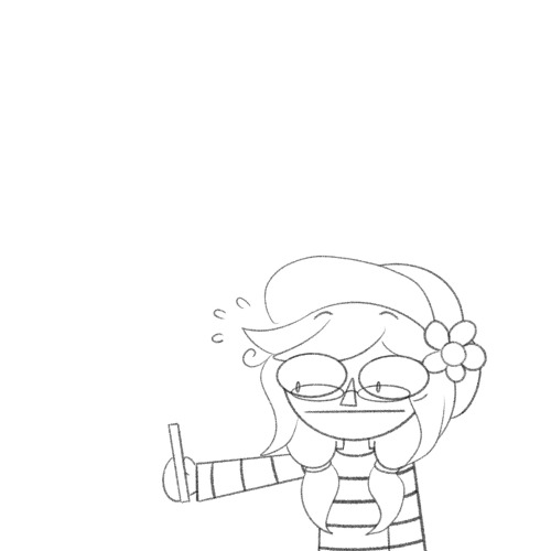 Flower Puds Uses Tumblr It Turns Out