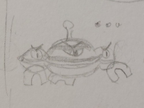 I Am Currently Working On More "how Faba And Colress Interact With Each Others Pokemon" And I Ended Up