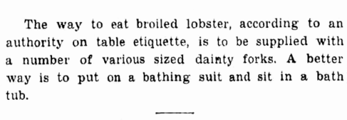 yesterdaysprint: The Palm Beach Post, Florida, May 13, 1930