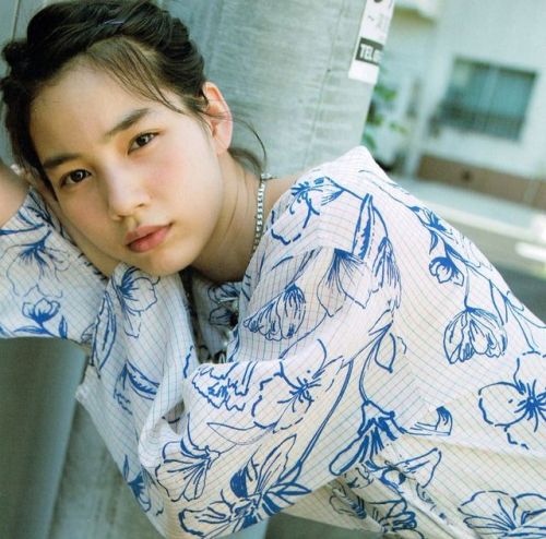 Rena Nounen能年玲奈