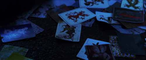filmswithoutfaces:films without faces → The Dark Knight (2008) dir. Christopher Nolan