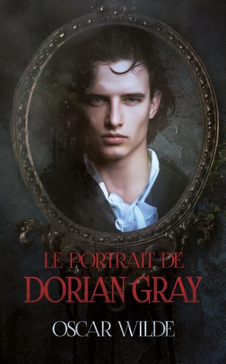 frank-o-meter:31 Days of Horror - Nine book covers for Oscar Wilde’s “The Picture of Dor