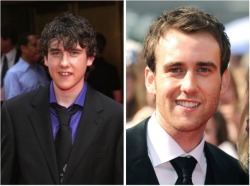 prettygirliethings:Child Stars Who Have Neville