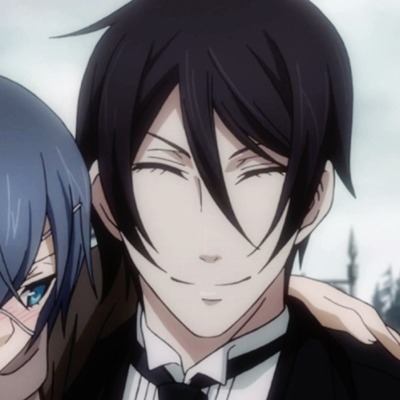 Annicon Icons And Headers Sebasciel Matching Headers E Icon Streaming black butler anime series in hd quality. annicon icons and headers
