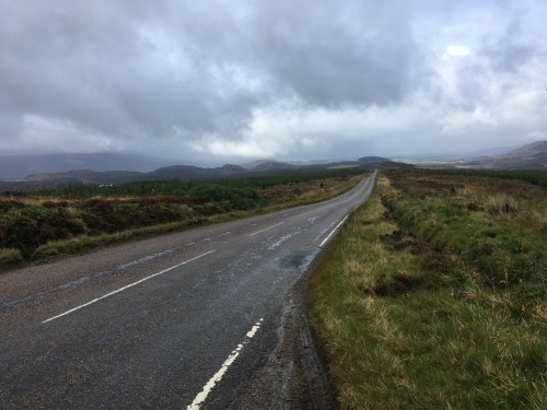 General Wade’s Military Road, Scottish Highlands