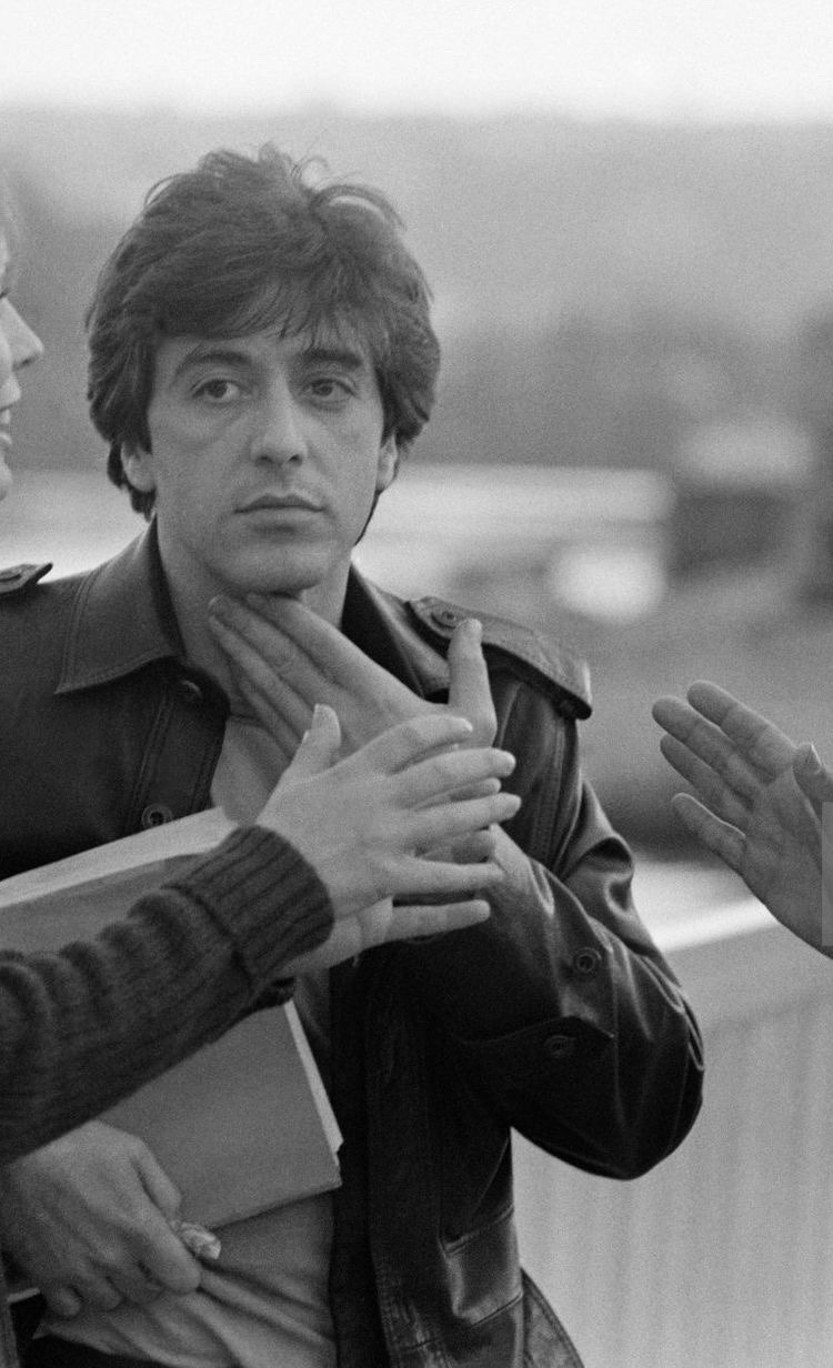 Top 10 al pacino 1970 Update