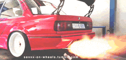 phuckindope:  BMW m3 