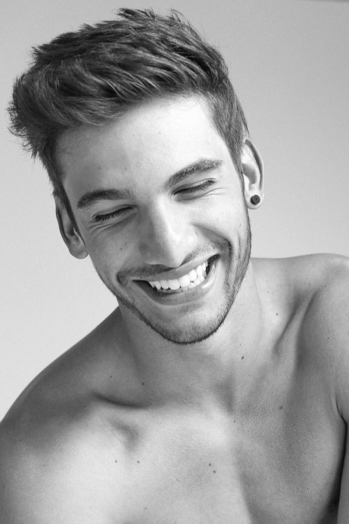 bambam62:  Vinicius Guilherme by Anderson Matta