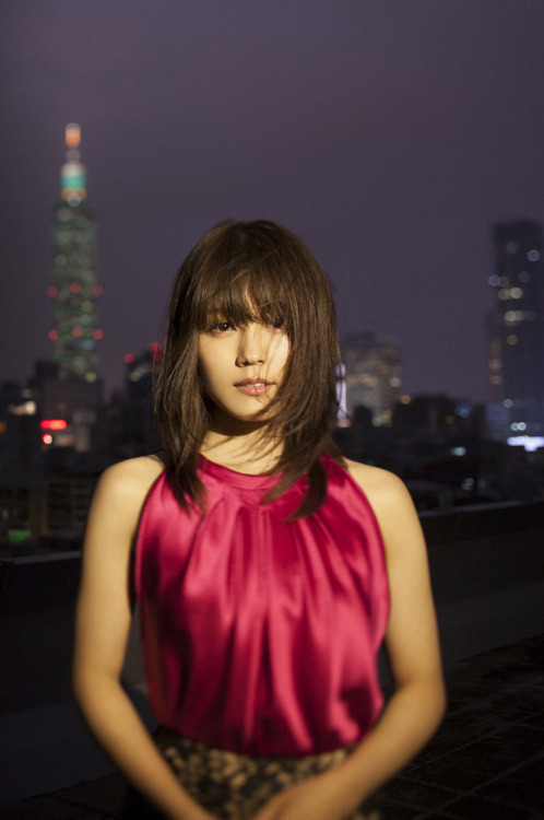 Kasumi Arimura
