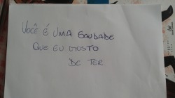 filosofias-de-banheiro:  filosofias-de-banheiro:  ): e que as vezes não gosto.  saudades muitas saudades!