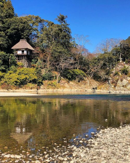 臥龍山荘 / Garyu-Sanso Garden, Ozu, Ehime ③ 愛媛県大洲市の『臥龍山荘』の庭園が素敵…！ 巨匠 #黒川紀章 に“桂離宮に劣らない”と言わしめた、もっと知られるべき近代