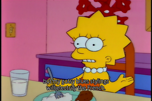 somber-fae: laughconfetti: the last panel always hits me Marge. Be my mom.