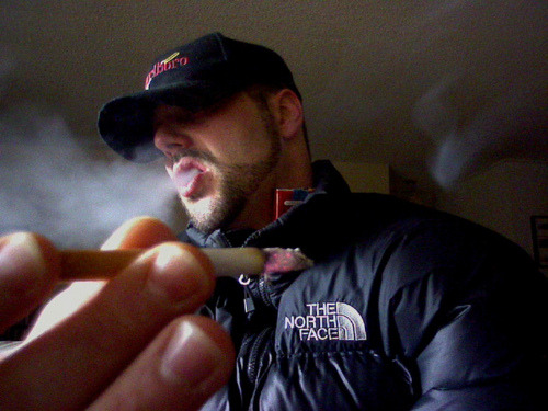 cigartop:  I’d Say He’s Worth A Trip To D.C. Even If The Gov’t Is Shut Down. 