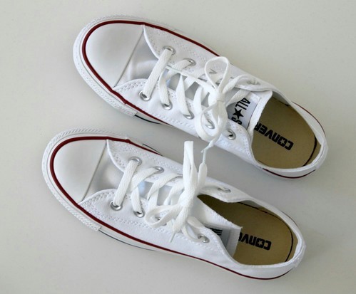 high top white converse tumblr