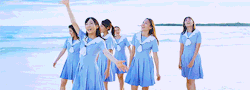 akb48love:  Yuiyui &amp; Pocari7 ❊ Sweat Your Dream