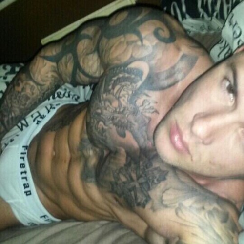 creampie-spotter:  This Boi is fucking hot and totally adorable! His cock is perfect sized for him. I bet his Bottoms love the way he works his ass when fucking them, and how far he can ram his cumppump into your pussy when he’s unloading his baby batter